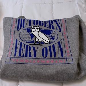 October’s Very Own - OVO pullover hoodie